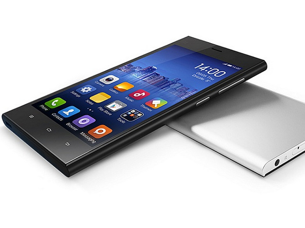 Xiaomi Mi3
