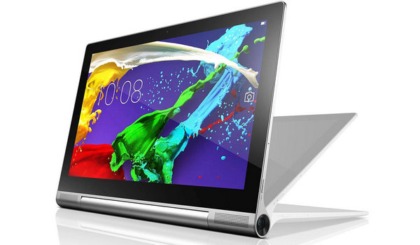 Обзор планшета Lenovo Yoga Tablet 10 2